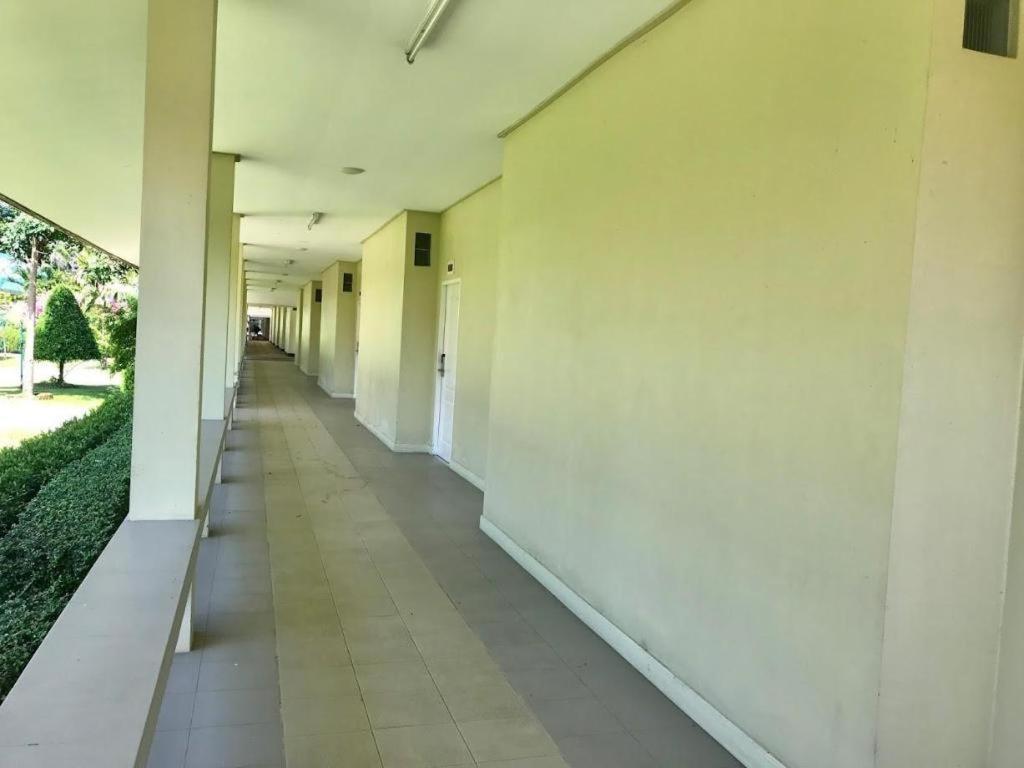 The Pine Resort Pathum Thani Exterior foto